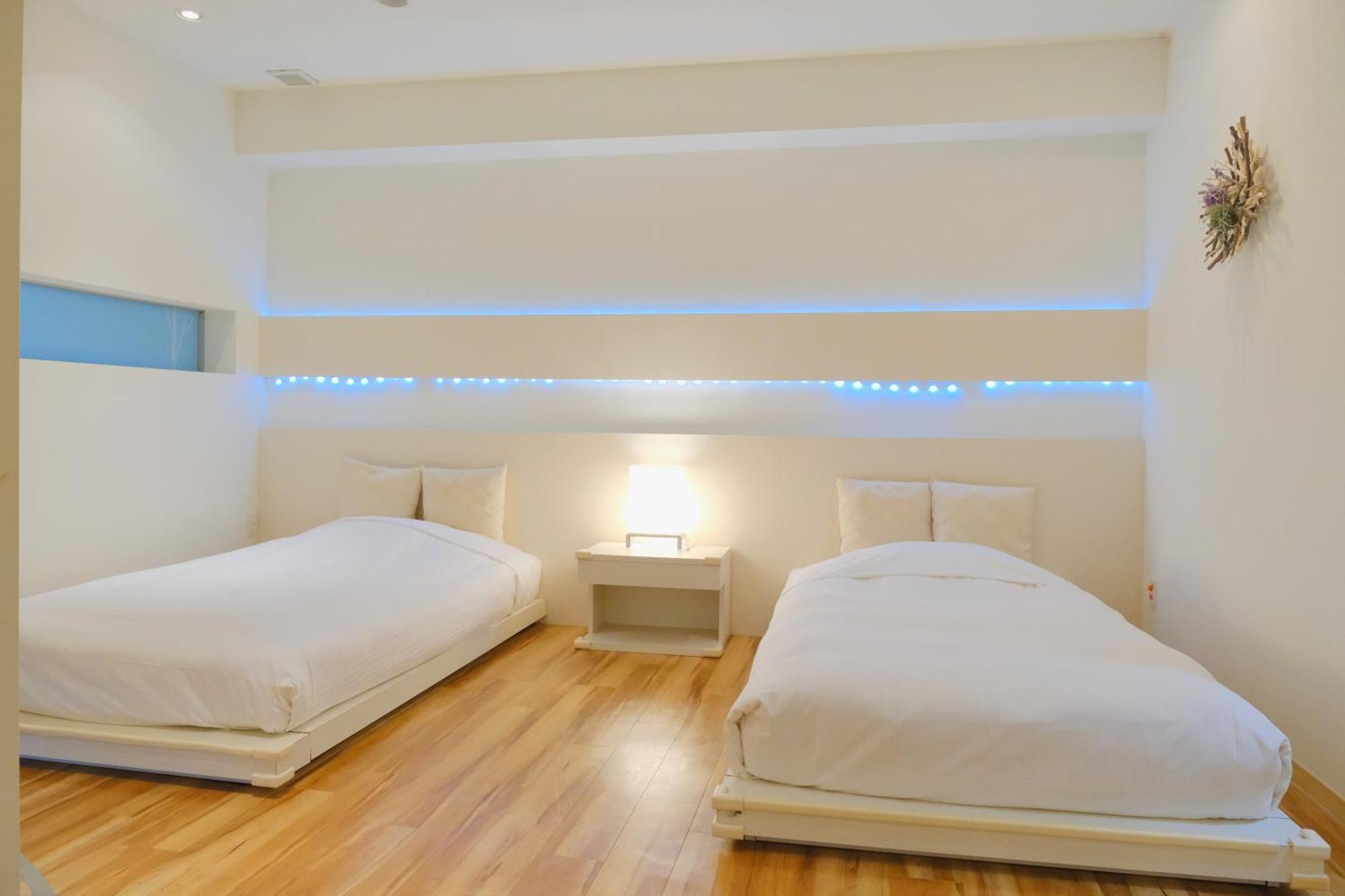 Hotel Naturwald Nakafurano Pokój zdjęcie